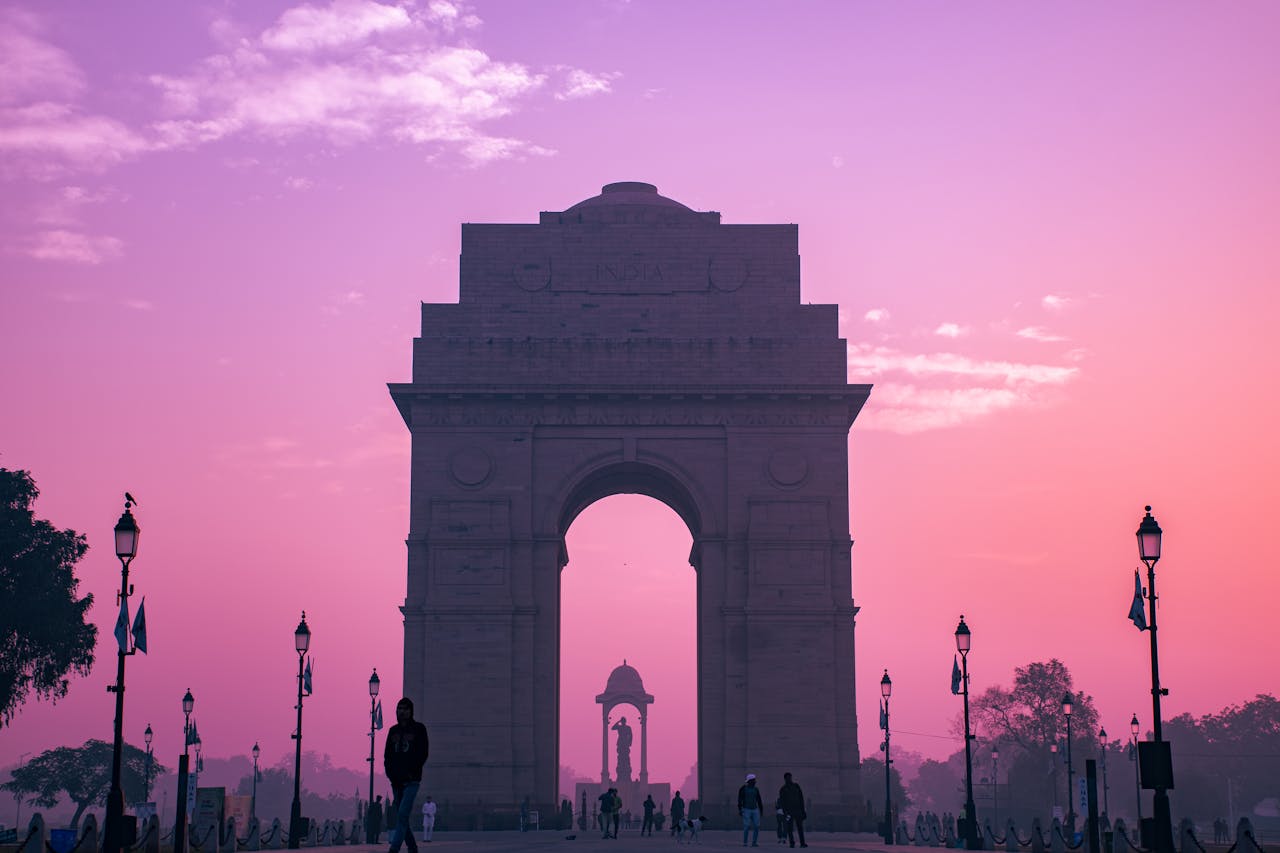 India Gate