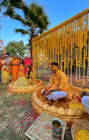 Best Destination Wedding Venues Near in Delhi, Noida & Ghaziabad