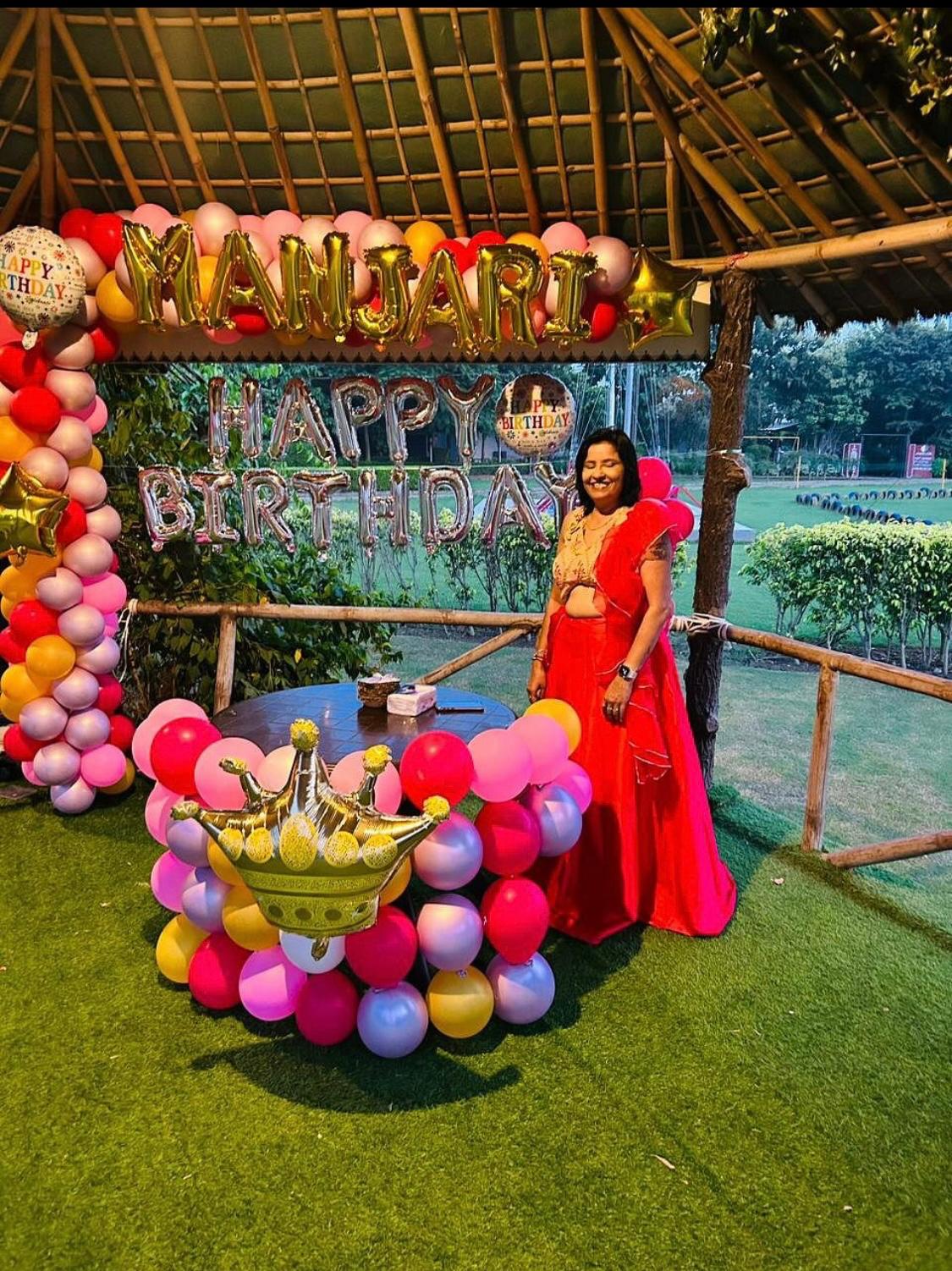 Best Birthday Party Venues Ghaziabad