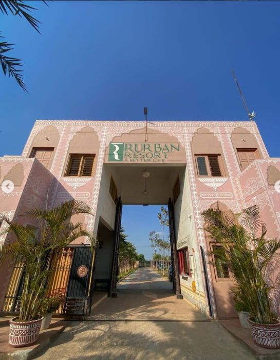 Family Weekend Destination near delhi