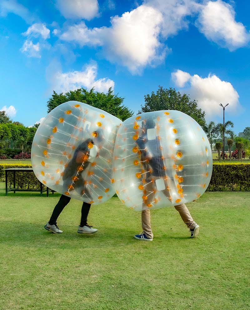 One (1) Day Outing Places for family