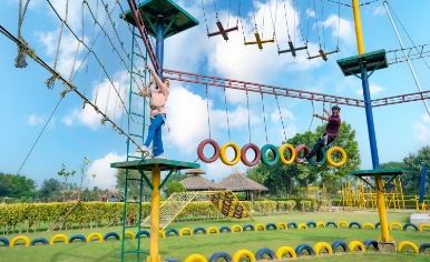 Best Family weekend Trip near Gaziabad