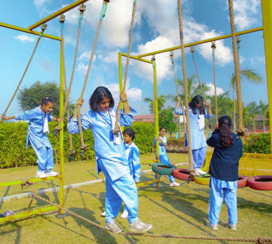 school trips near Delhi