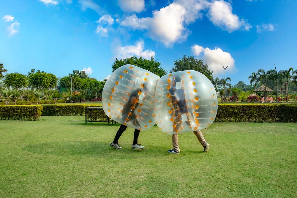 Family, School & Corporate Evening Outing Near Noida