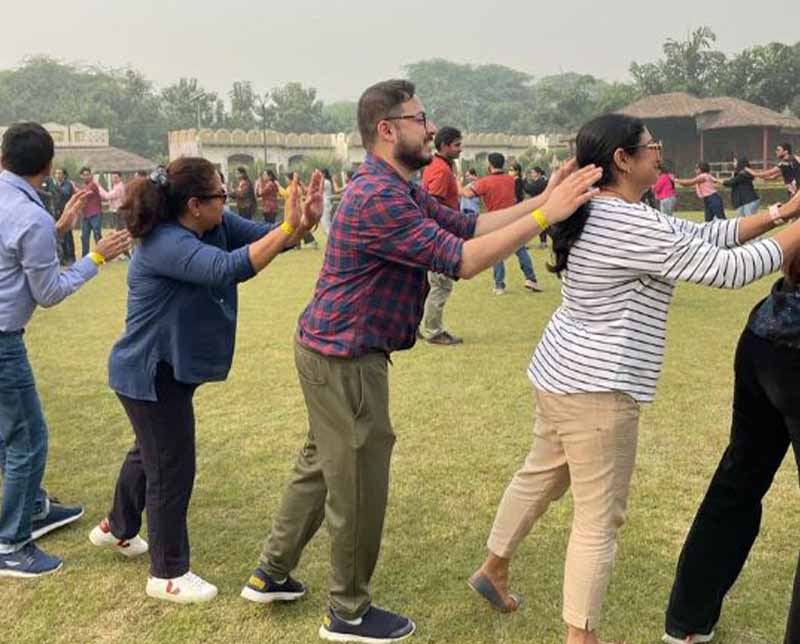 One Day Tour Near Delhi